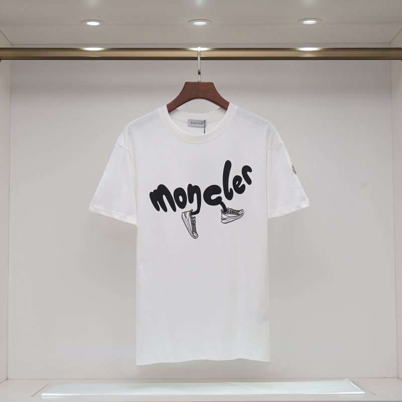 Moncler T-Shirts